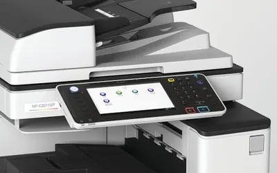 Urządzenie wielofunkcyjne - Ksero Contakt